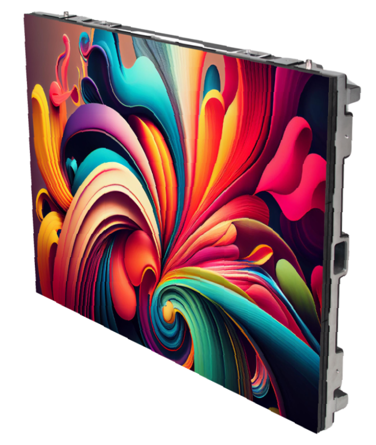 LED экран M&S LC 1.8 COB