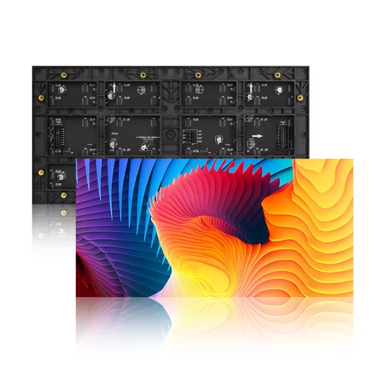 LED экран M&S LC 2.5P