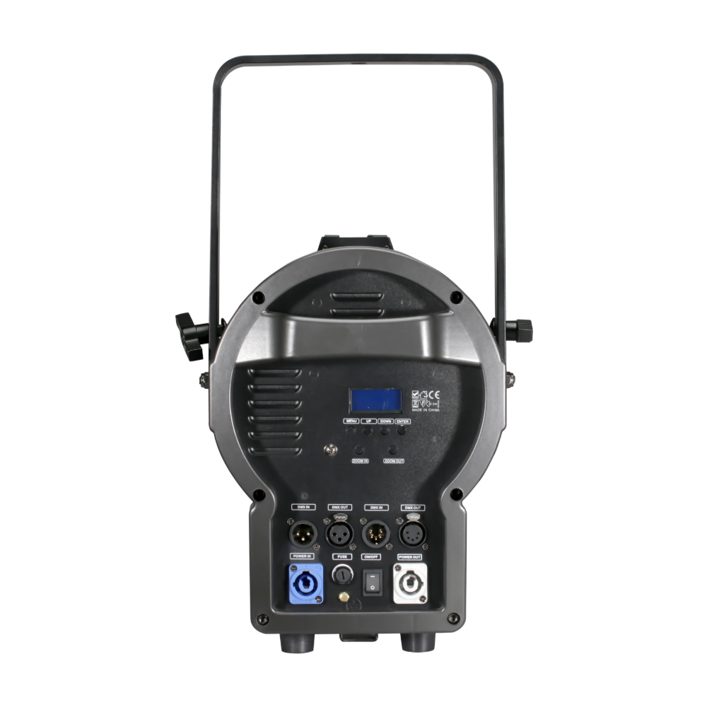 Световой прибор Vello LED SPOTLIGHT TH350 CTO — изображение 2